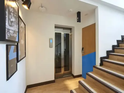 Smore Sala Daeng - Silom by D Varee - Foto 1