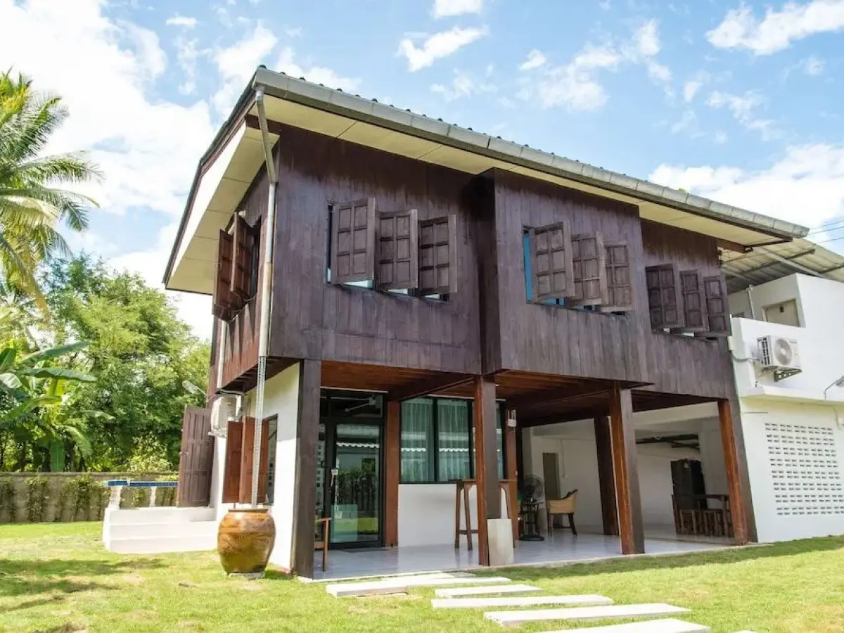 Soft Chiangdao Hostel