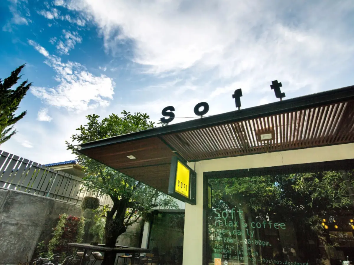 Soft Dormtel Chiangmai