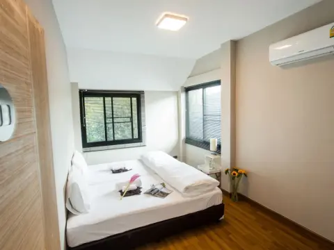 Soft Dormtel Chiangmai - фото 2