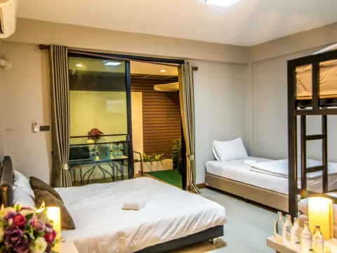 Soft Dormtel Chiangmai - фото 3