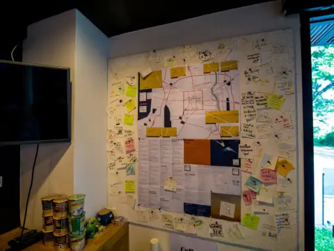 Soft Dormtel Chiangmai - фото 4