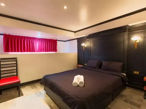 SOHO Rooms Patong - Photo 2