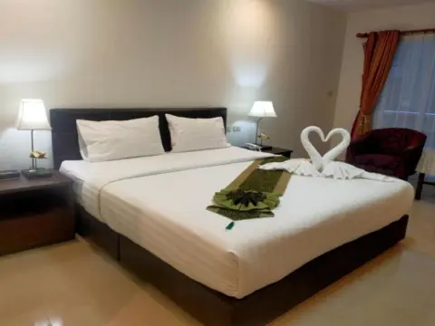 Soi 2 inn Pattaya - Photo 2