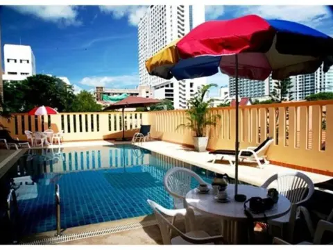 Soi 2 inn Pattaya - Photo 4