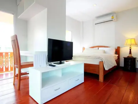 Sojourn Apartment Chiang Mai - Photo 2