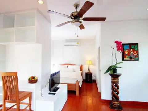 Sojourn Apartment Chiang Mai - Photo 3