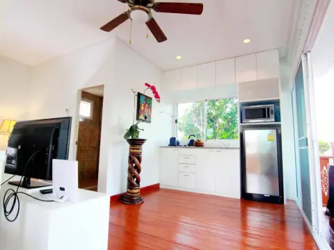 Sojourn Apartment Chiang Mai - Photo 4
