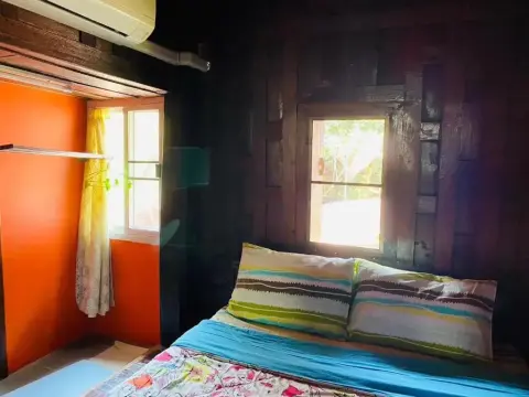 SolarCell Uthai Thani Homestay - โซล่าเซลล์อุทัยธานีโฮมสเตย์ - Foto 3