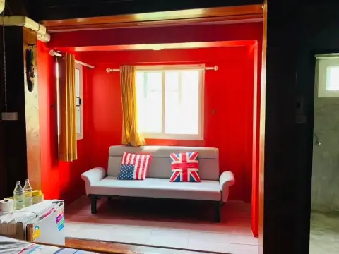 SolarCell Uthai Thani Homestay - โซล่าเซลล์อุทัยธานีโฮมสเตย์ - Foto 4