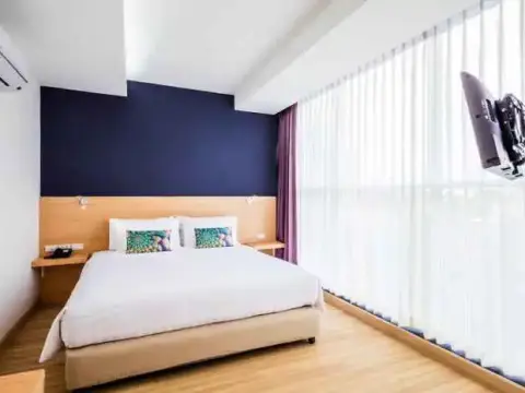 Solo Express Sukhumvit 81 - Photo 3