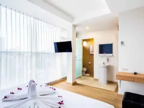 Solo Express Sukhumvit 81 - Photo 4