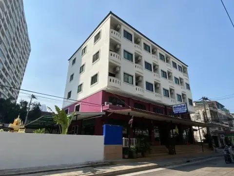 Somjai House - Photo 1