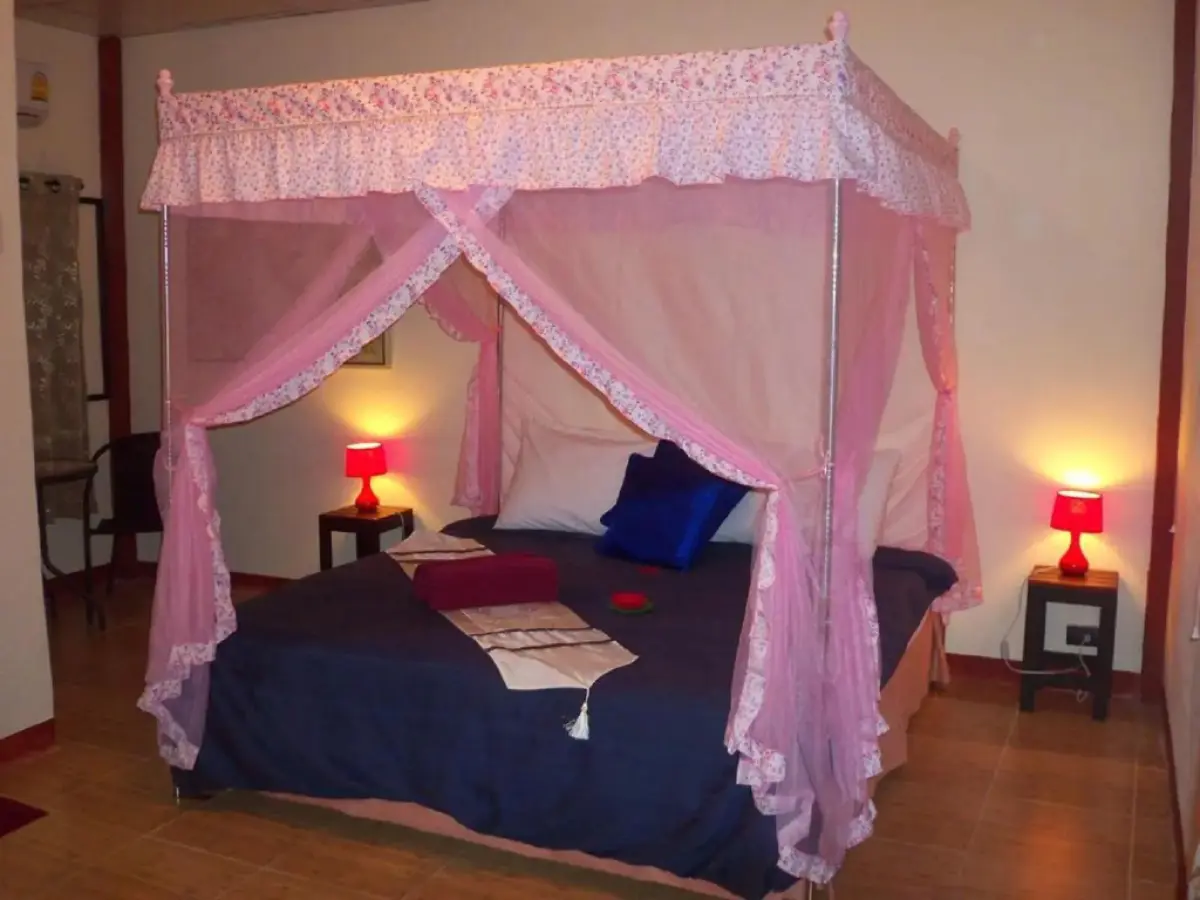 Soodsoi Resort