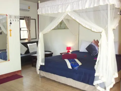 Soodsoi Resort - Photo 2