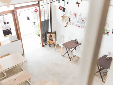 SOOK Café and Hostel - Foto 3