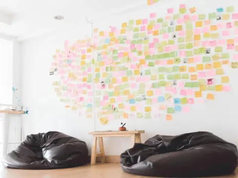 SOOK Café and Hostel - Foto 4