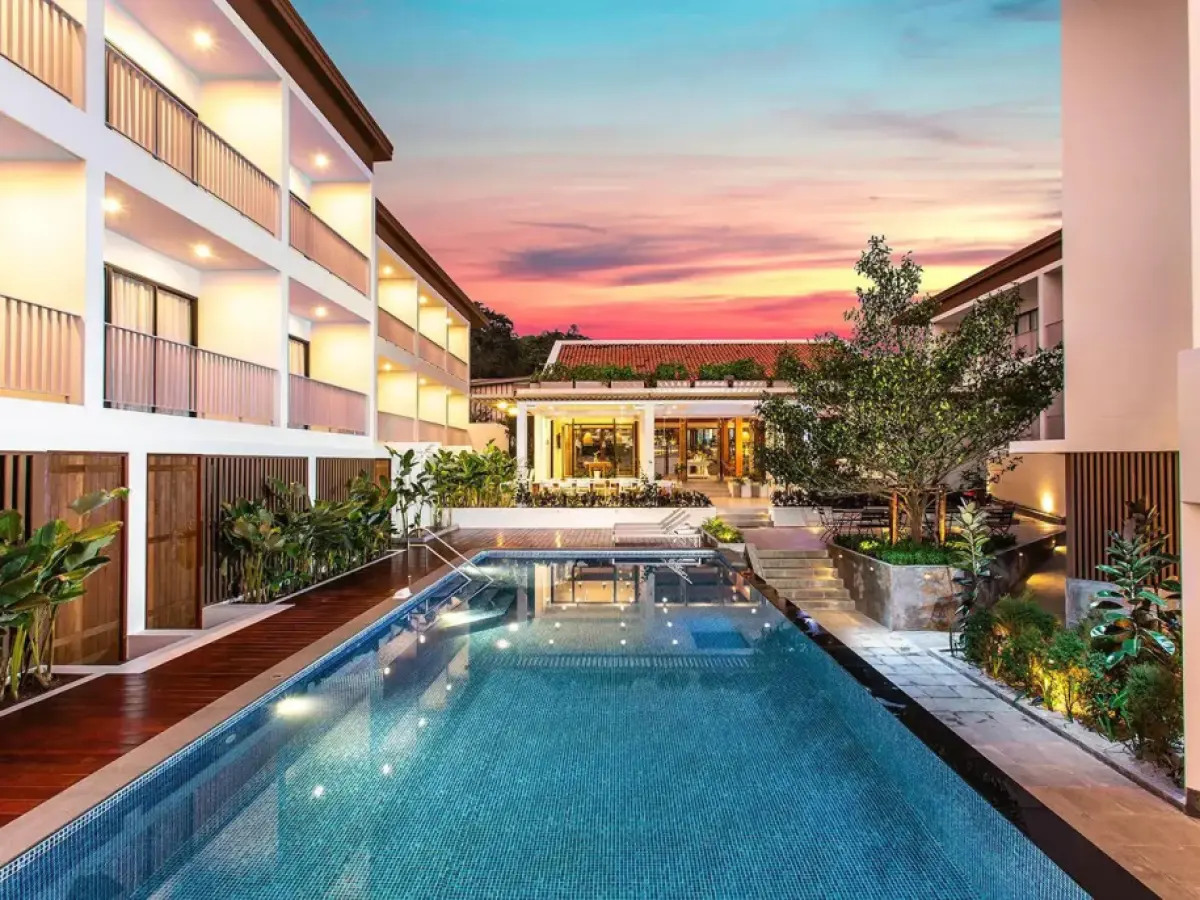 Sook Hotel