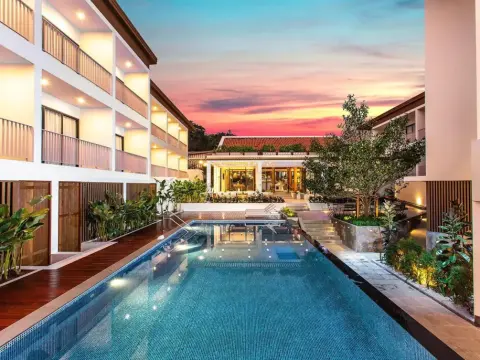 Sook Hotel - Photo 1