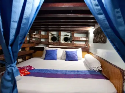 Spaboat - Photo 1