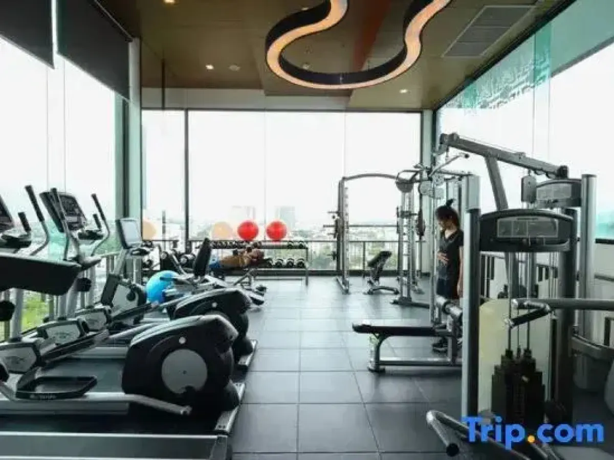 Specious Luxury 2 bedrooms Apt.