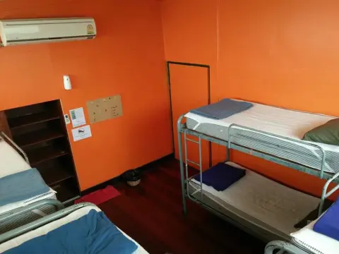 Spicythai Backpackers - Photo 3