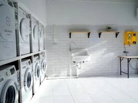 Spinomad Hostel - Photo 4