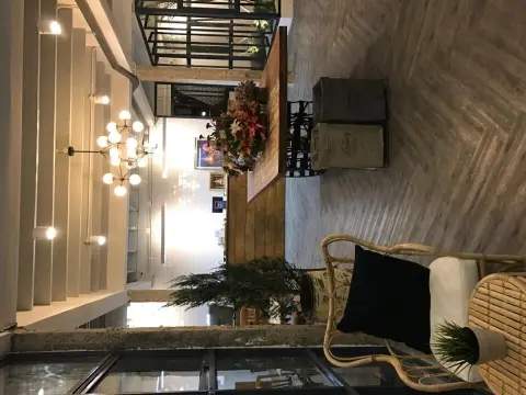 Spinomad Hostel - Photo 2