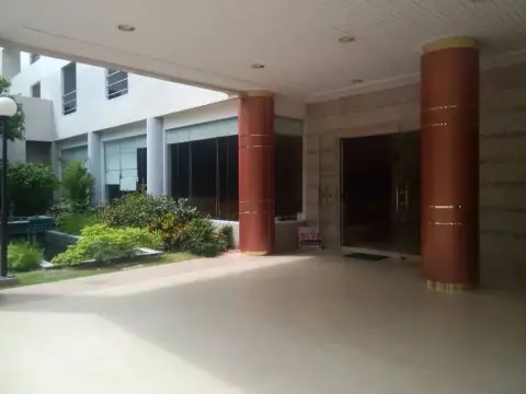 Sport Hotel - Photo 1