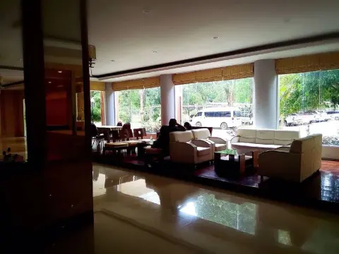 Sport Hotel - Photo 3