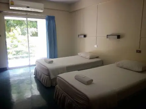 Sport Hotel - Photo 4