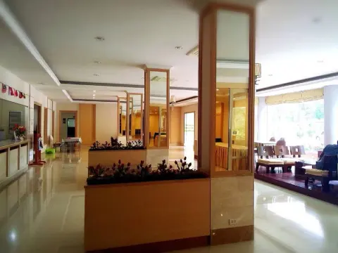 Sport Hotel - Photo 2