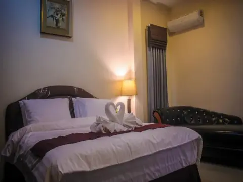 Sranrom resort - Photo 3
