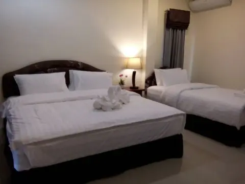 Sranrom resort - Photo 4