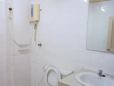 Sri Chumphon Hotel - Foto 3