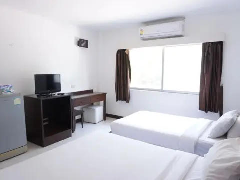 Sri Chumphon Hotel - Foto 4