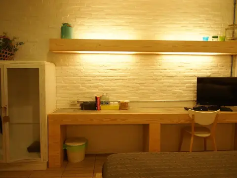 Srinual Lodge - Photo 2