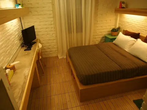 Srinual Lodge - Photo 3