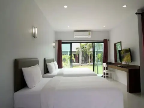 Sritrakul Place - фото 4