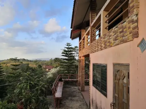 Sriwipa Hill Khao Kho - Photo 1