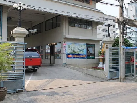 SS Mansion - Photo 1