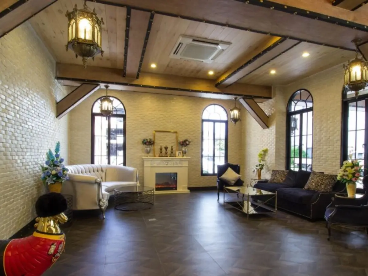 S.Swiss Hotel Ratchaburi