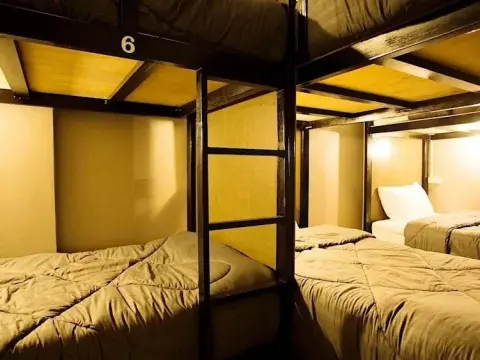 Stamp Hostel - Adults Only - Foto 1