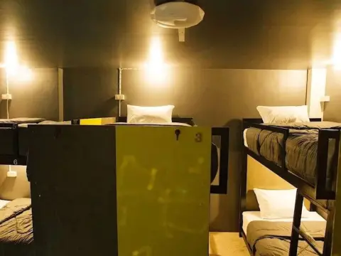 Stamp Hostel - Adults Only - Foto 2