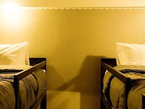 Stamp Hostel - Adults Only - Foto 3