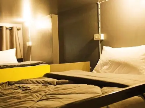 Stamp Hostel - Adults Only - Foto 4