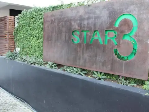 Star 3 Serviced Apartment - Photo 2
