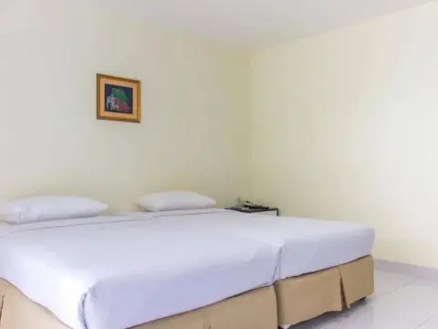Star 3 Serviced Apartment - Photo 3