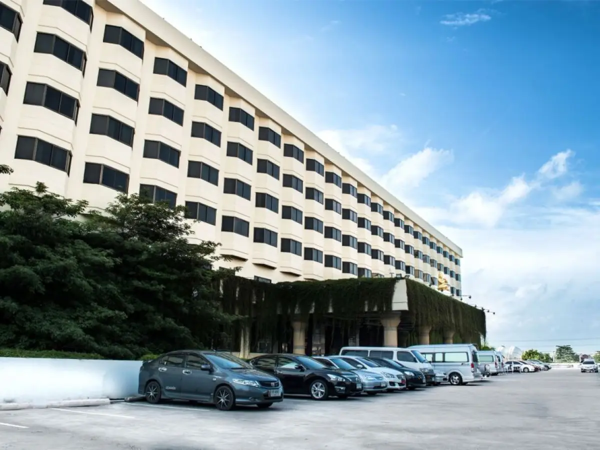 Star Convention Hotel
