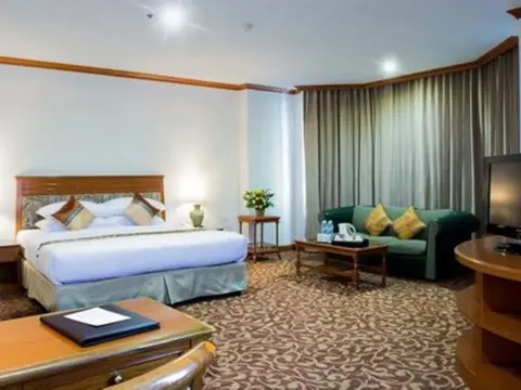 Star Convention Hotel